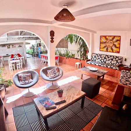 Hostel E Pousada Barra Da Tijuca Rio de Janeiro Extérieur photo