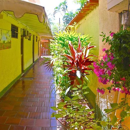 Hostel E Pousada Barra Da Tijuca Rio de Janeiro Extérieur photo