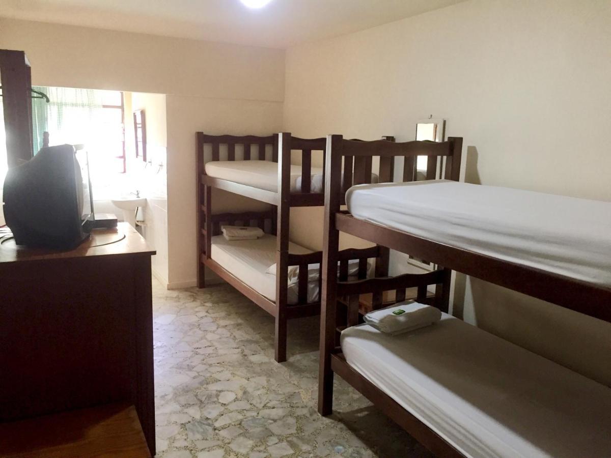 Hostel E Pousada Barra Da Tijuca Rio de Janeiro Extérieur photo