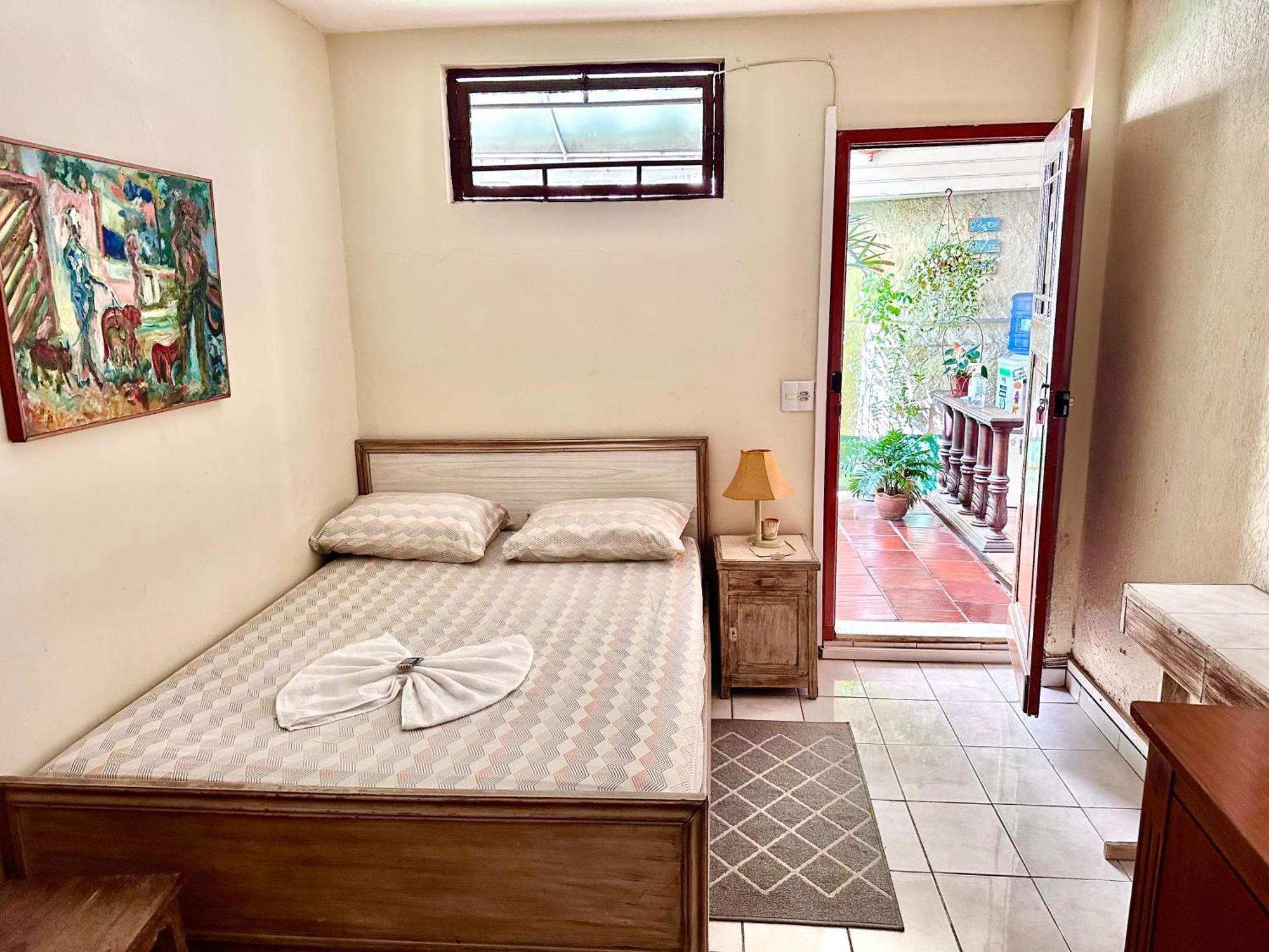 Hostel E Pousada Barra Da Tijuca Rio de Janeiro Extérieur photo