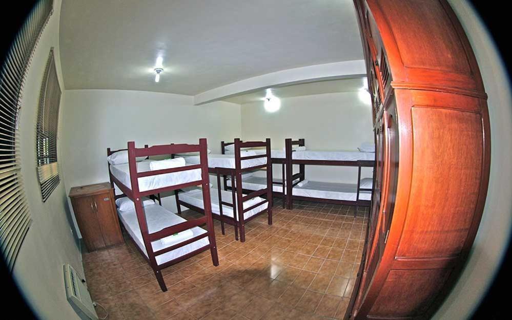 Hostel E Pousada Barra Da Tijuca Rio de Janeiro Extérieur photo