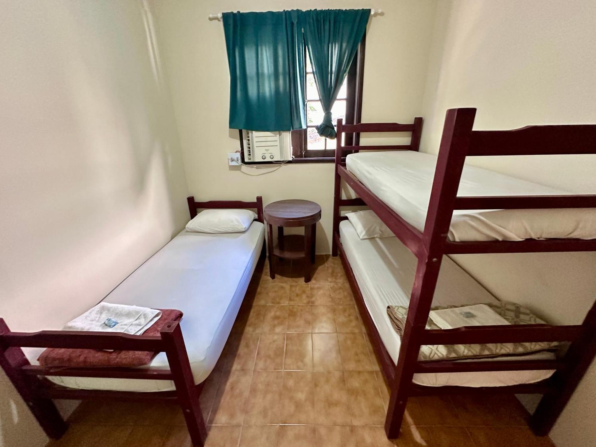 Hostel E Pousada Barra Da Tijuca Rio de Janeiro Extérieur photo