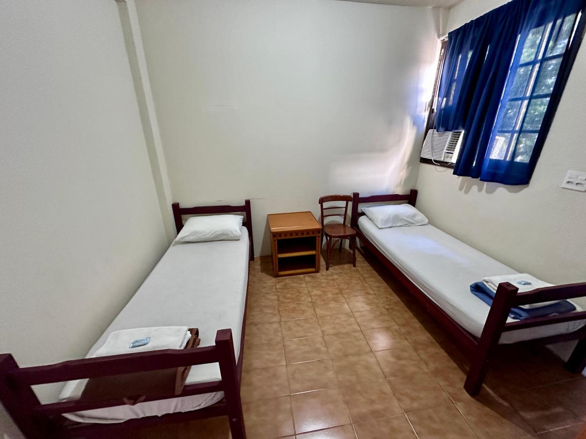 Hostel E Pousada Barra Da Tijuca Rio de Janeiro Extérieur photo