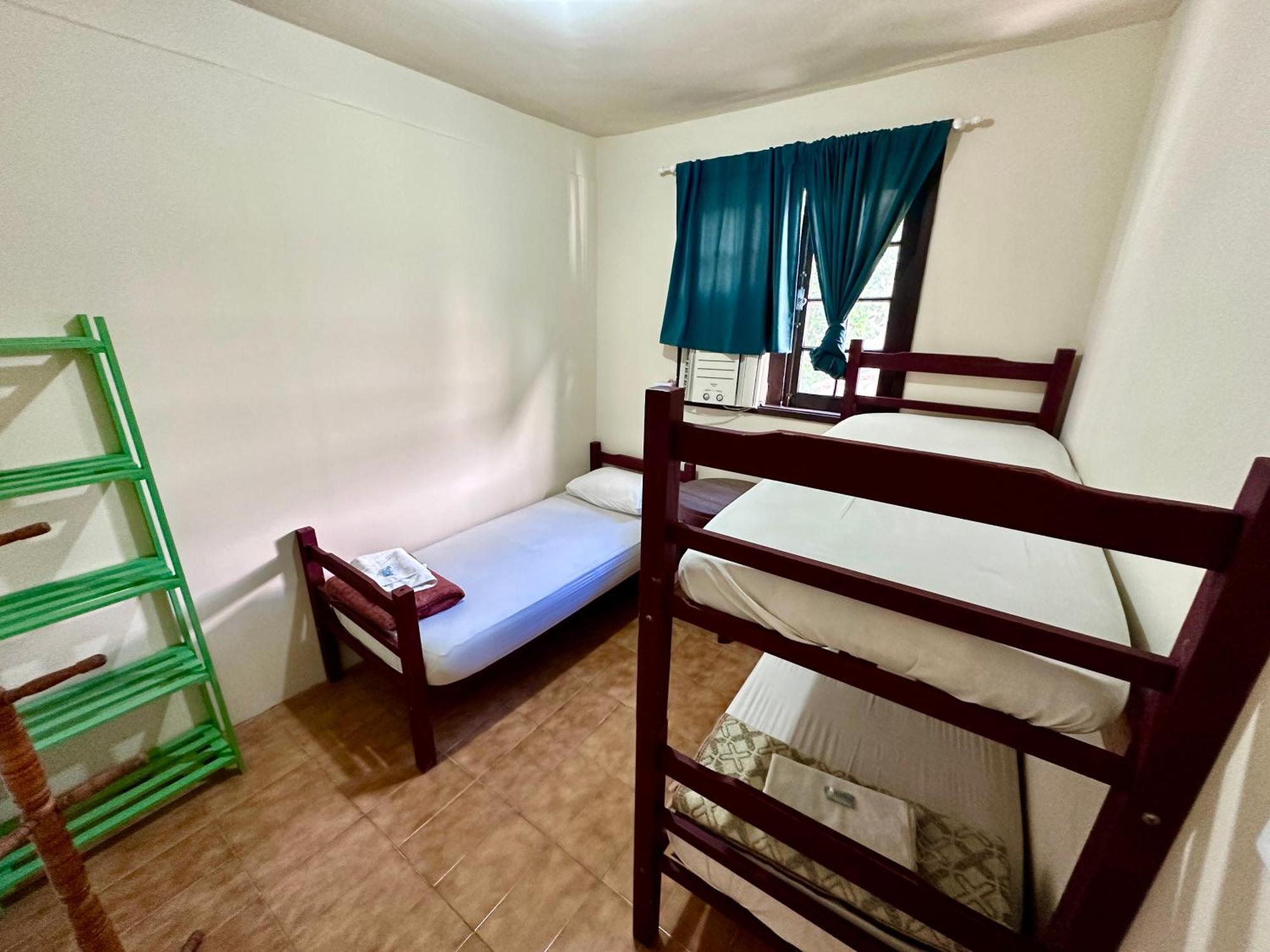 Hostel E Pousada Barra Da Tijuca Rio de Janeiro Extérieur photo