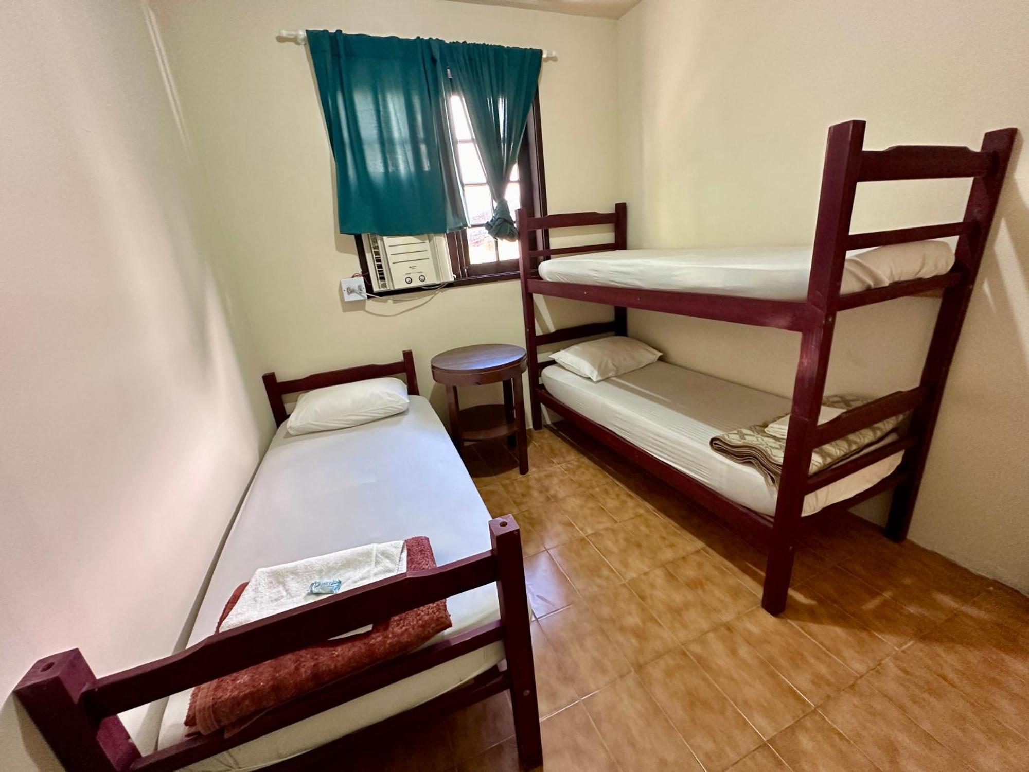 Hostel E Pousada Barra Da Tijuca Rio de Janeiro Extérieur photo
