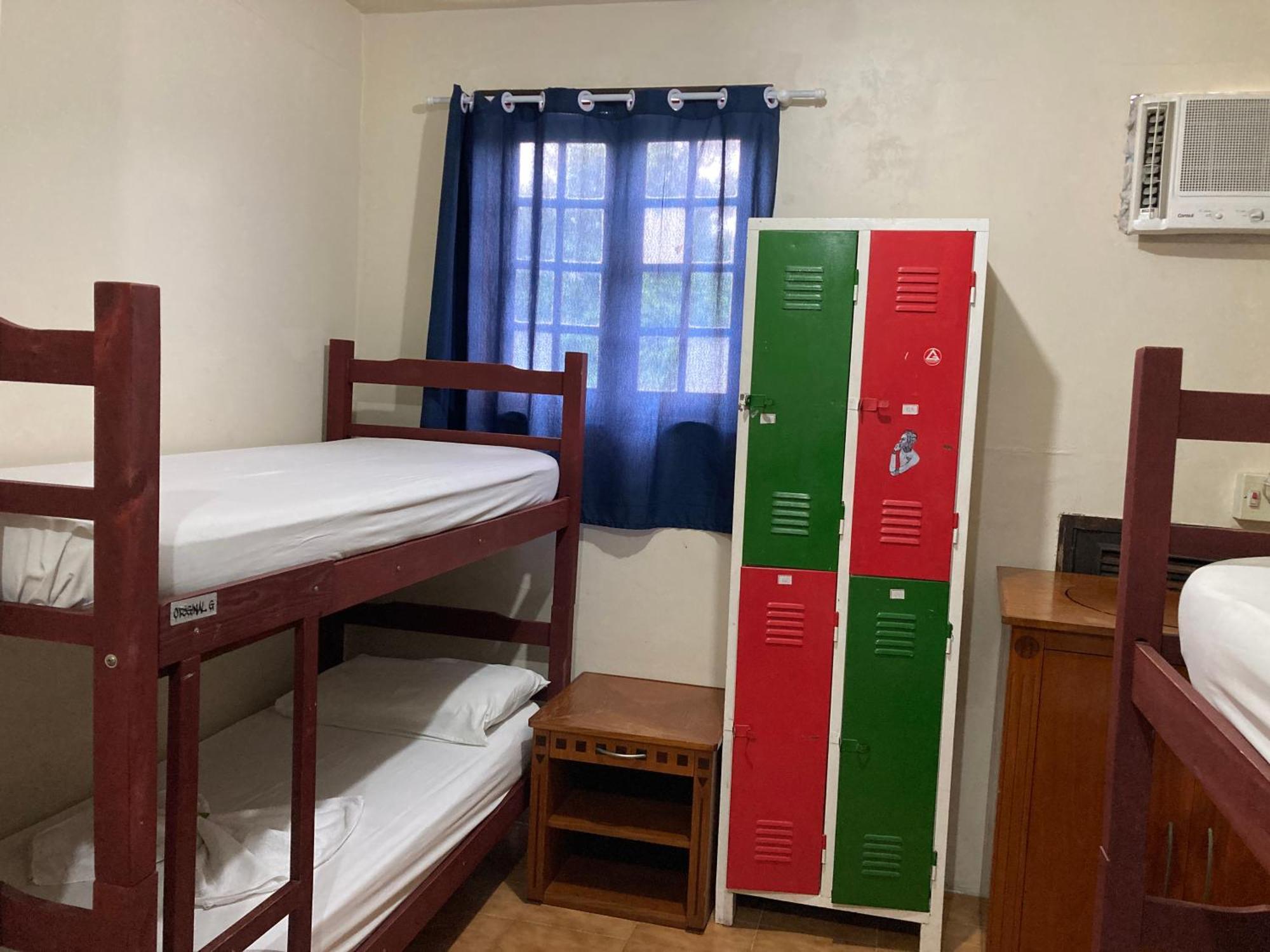 Hostel E Pousada Barra Da Tijuca Rio de Janeiro Extérieur photo