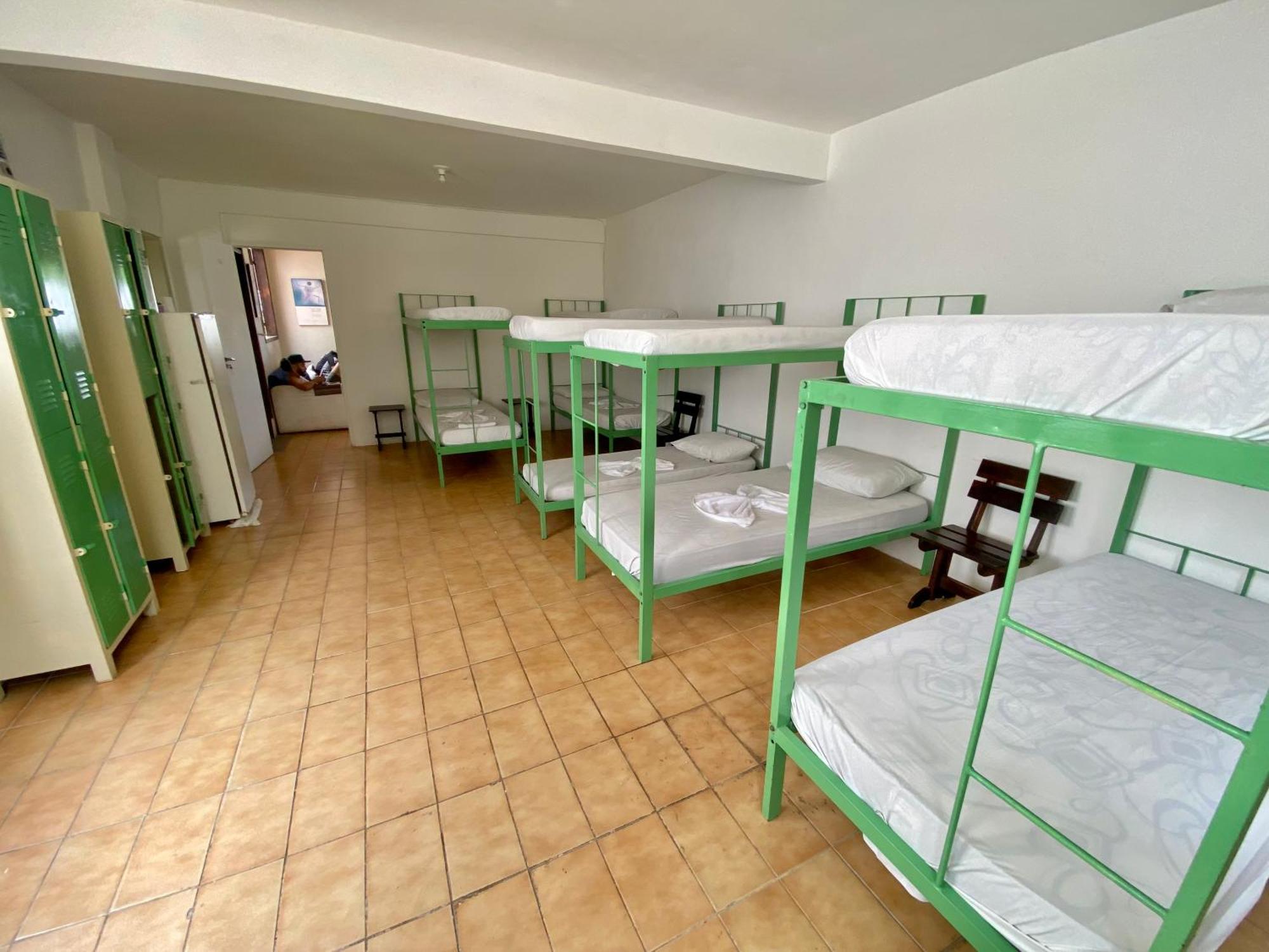 Hostel E Pousada Barra Da Tijuca Rio de Janeiro Extérieur photo