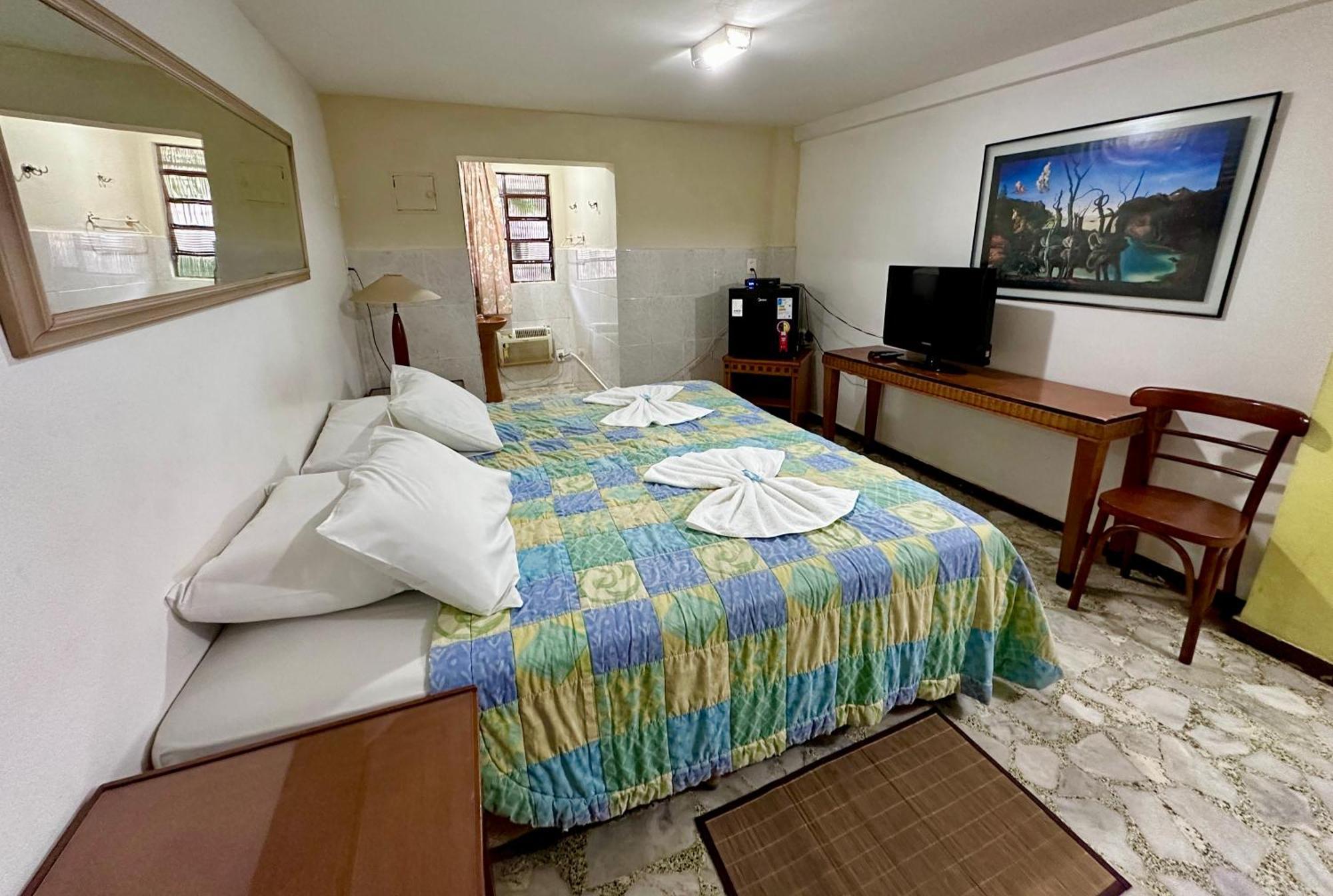 Hostel E Pousada Barra Da Tijuca Rio de Janeiro Extérieur photo