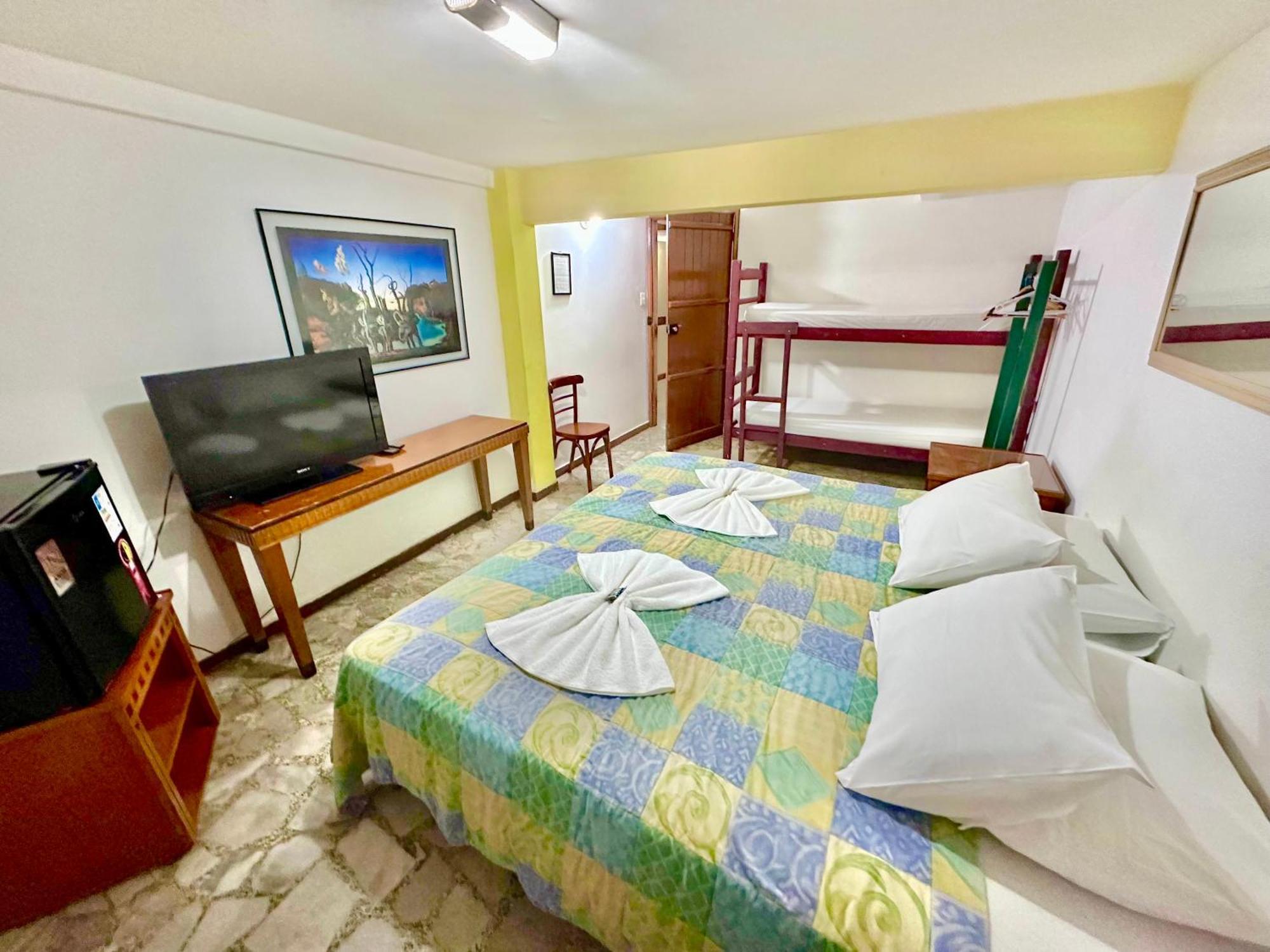 Hostel E Pousada Barra Da Tijuca Rio de Janeiro Extérieur photo
