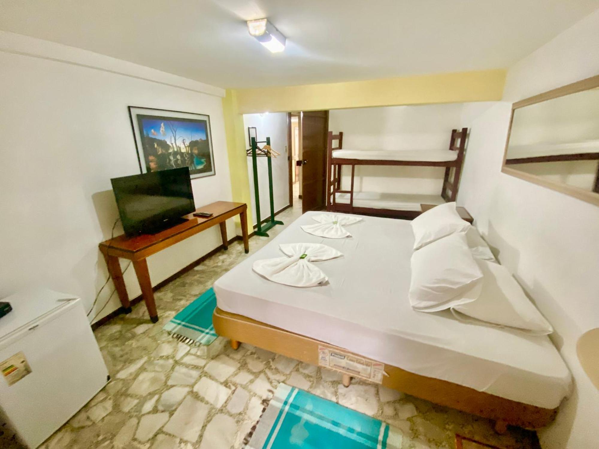 Hostel E Pousada Barra Da Tijuca Rio de Janeiro Extérieur photo