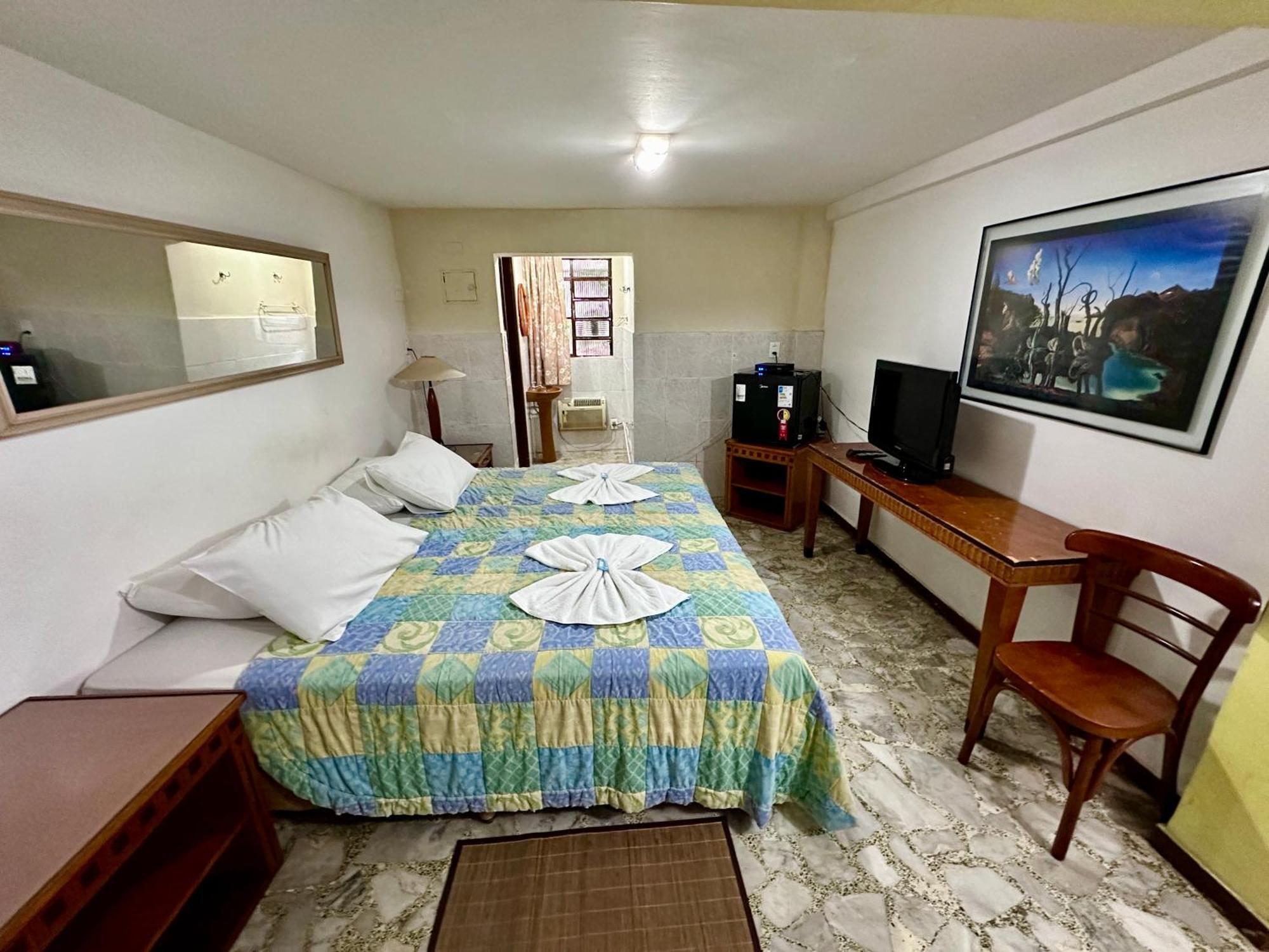 Hostel E Pousada Barra Da Tijuca Rio de Janeiro Extérieur photo
