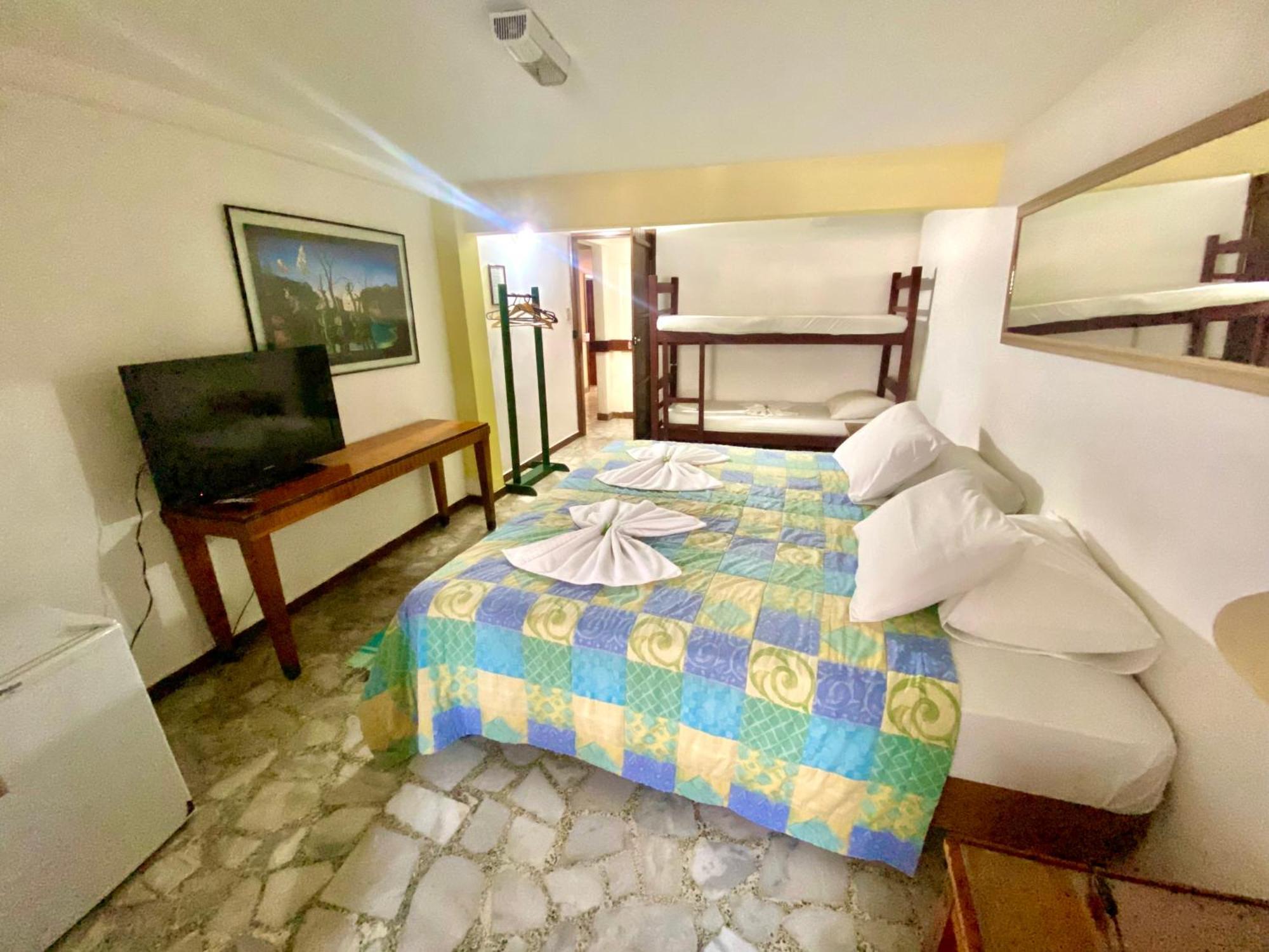 Hostel E Pousada Barra Da Tijuca Rio de Janeiro Extérieur photo