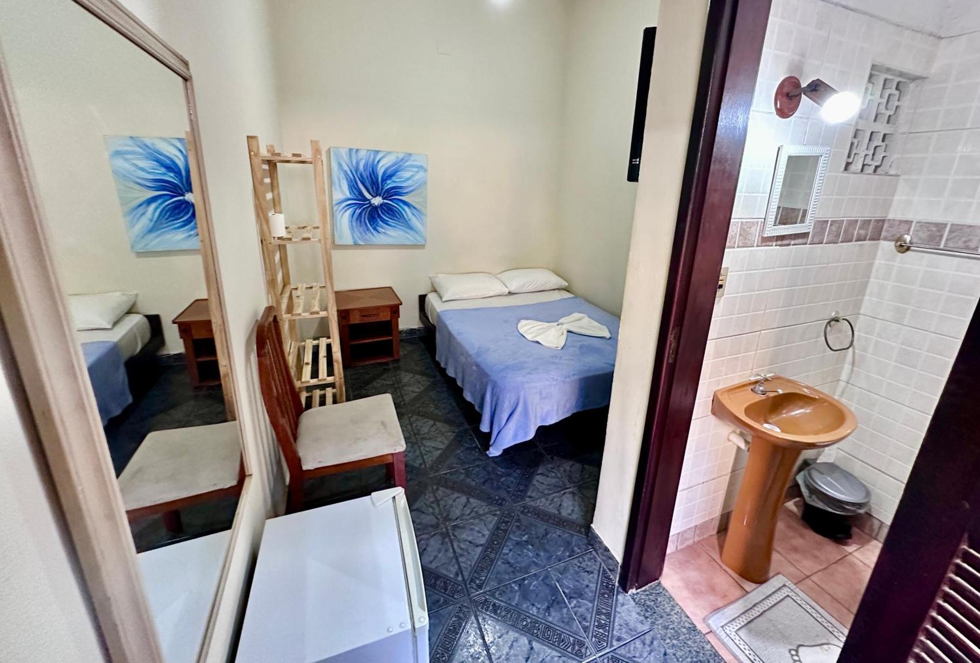 Hostel E Pousada Barra Da Tijuca Rio de Janeiro Extérieur photo