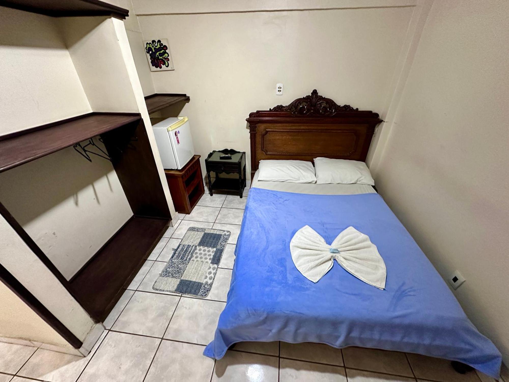 Hostel E Pousada Barra Da Tijuca Rio de Janeiro Extérieur photo