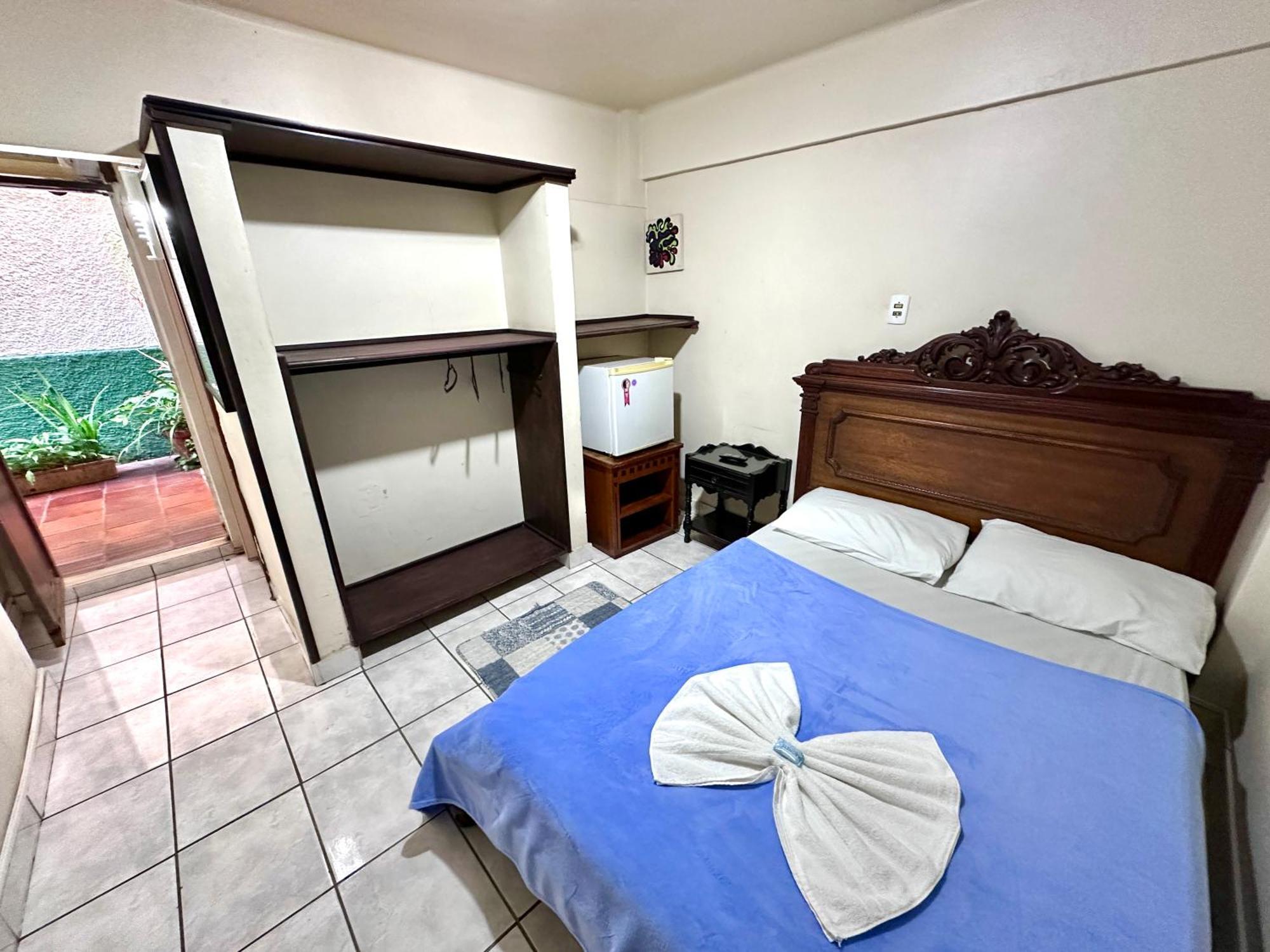 Hostel E Pousada Barra Da Tijuca Rio de Janeiro Extérieur photo