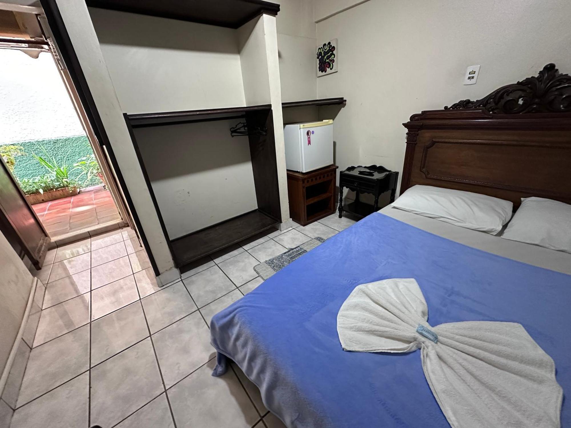 Hostel E Pousada Barra Da Tijuca Rio de Janeiro Extérieur photo