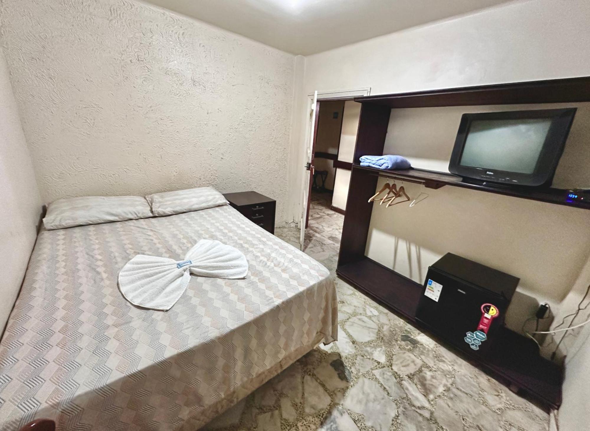 Hostel E Pousada Barra Da Tijuca Rio de Janeiro Extérieur photo