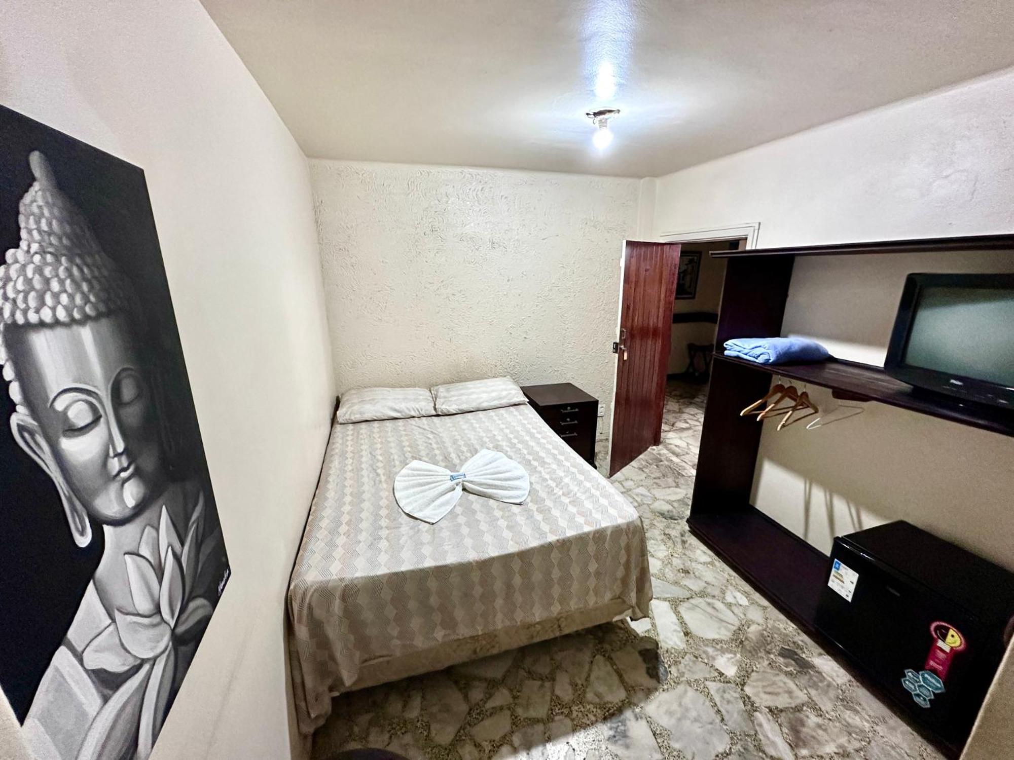 Hostel E Pousada Barra Da Tijuca Rio de Janeiro Extérieur photo