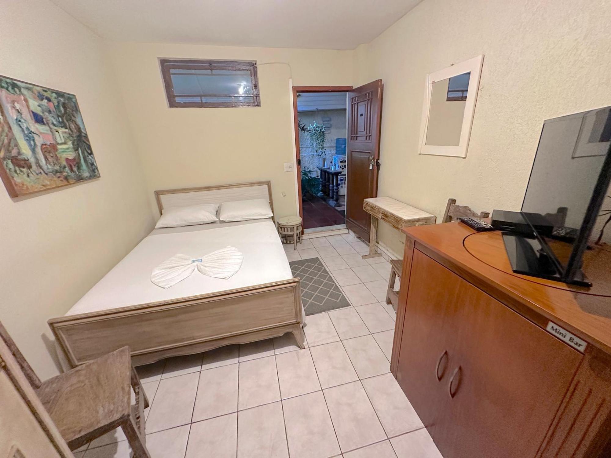 Hostel E Pousada Barra Da Tijuca Rio de Janeiro Extérieur photo