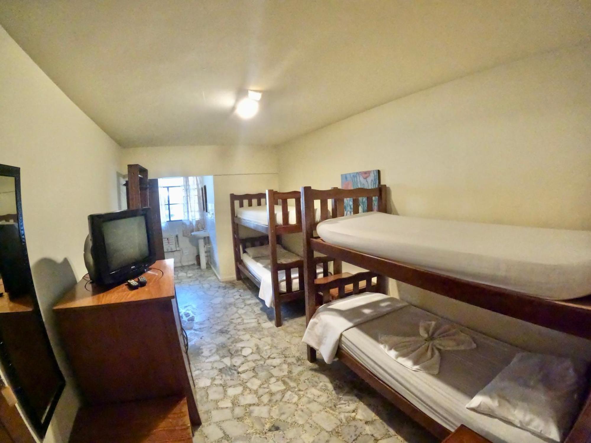 Hostel E Pousada Barra Da Tijuca Rio de Janeiro Extérieur photo