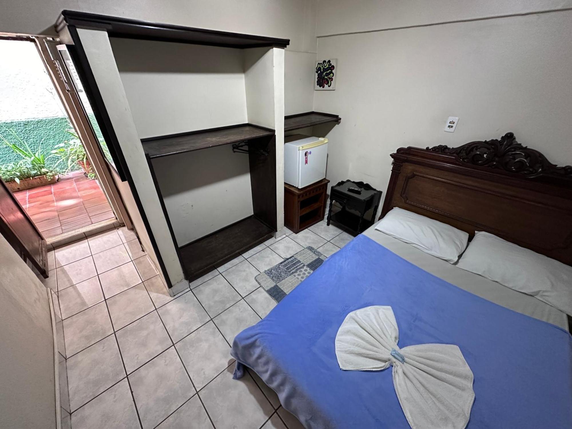 Hostel E Pousada Barra Da Tijuca Rio de Janeiro Extérieur photo