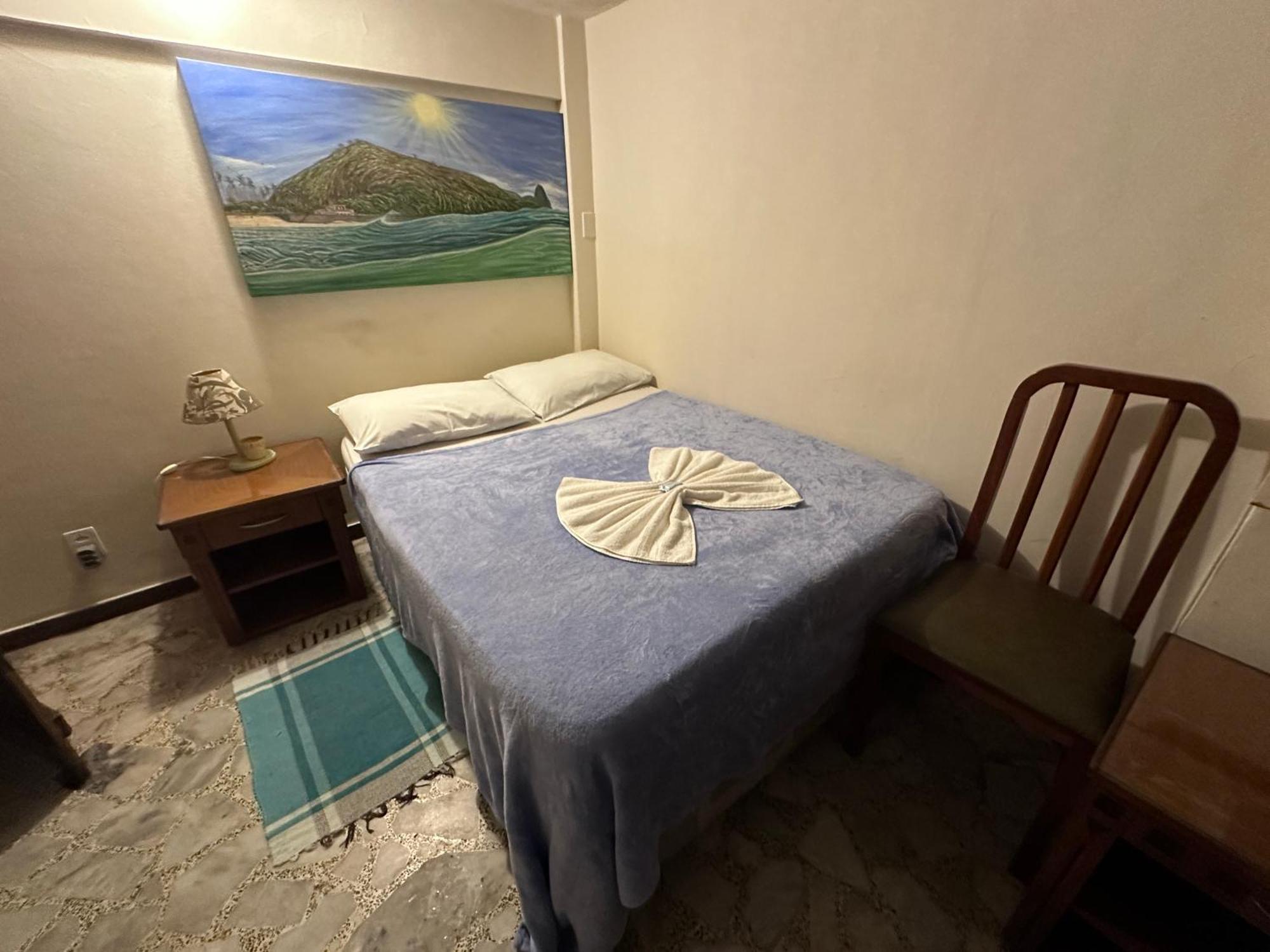 Hostel E Pousada Barra Da Tijuca Rio de Janeiro Extérieur photo