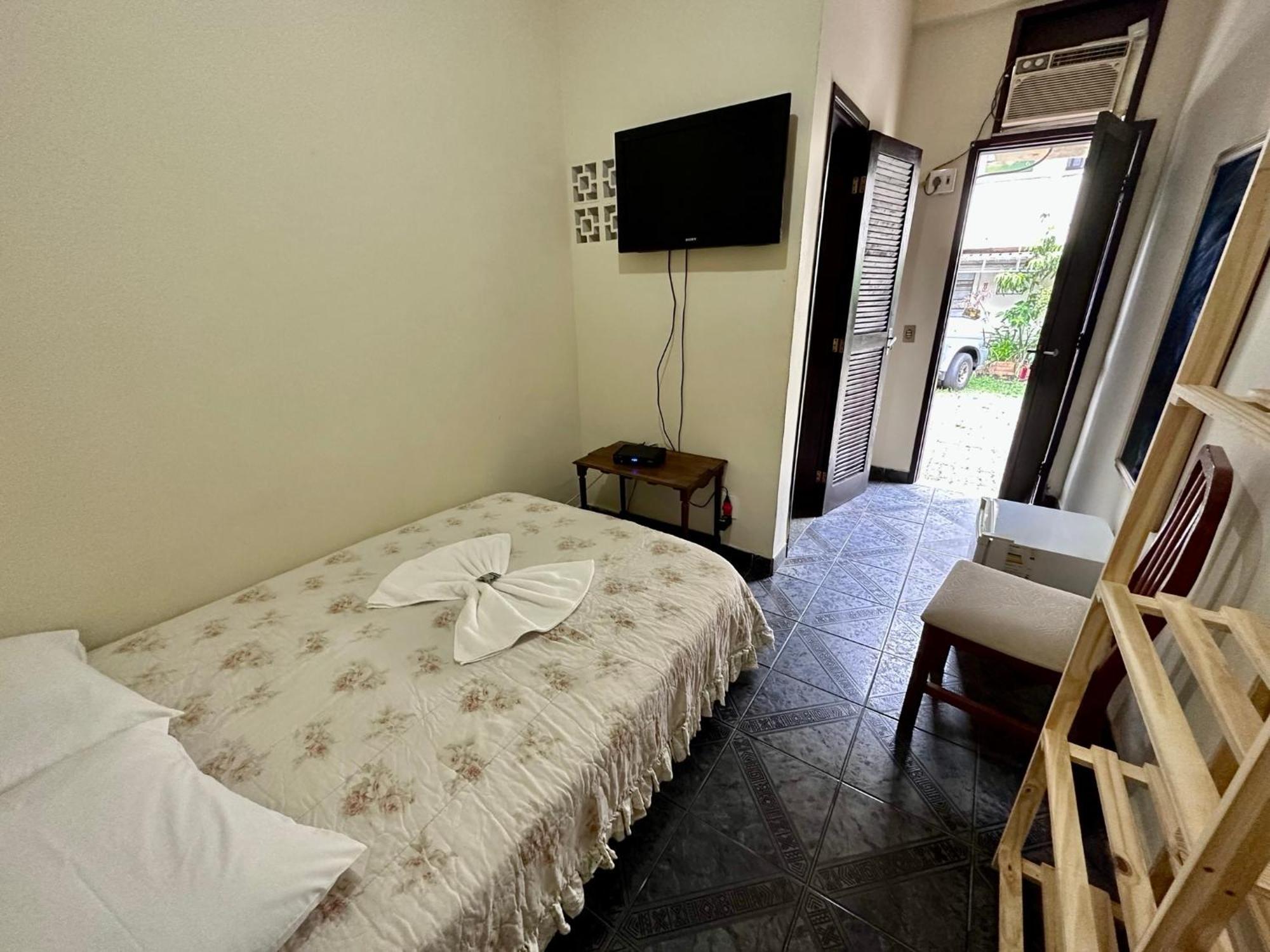 Hostel E Pousada Barra Da Tijuca Rio de Janeiro Extérieur photo