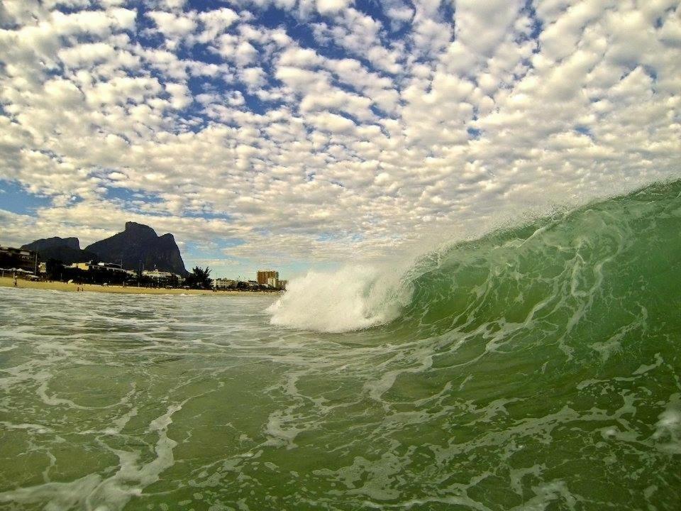 Hostel E Pousada Barra Da Tijuca Rio de Janeiro Extérieur photo