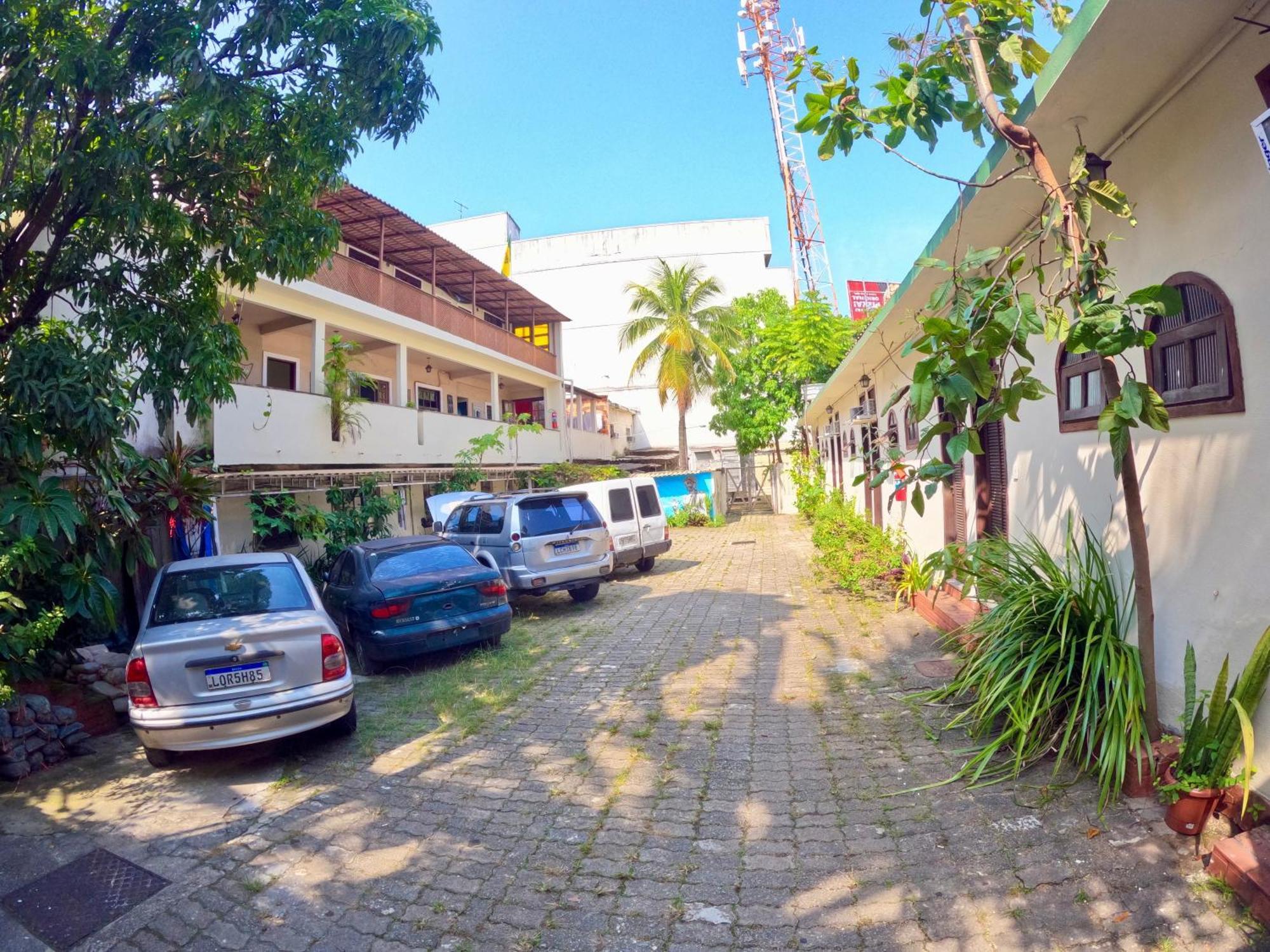 Hostel E Pousada Barra Da Tijuca Rio de Janeiro Extérieur photo