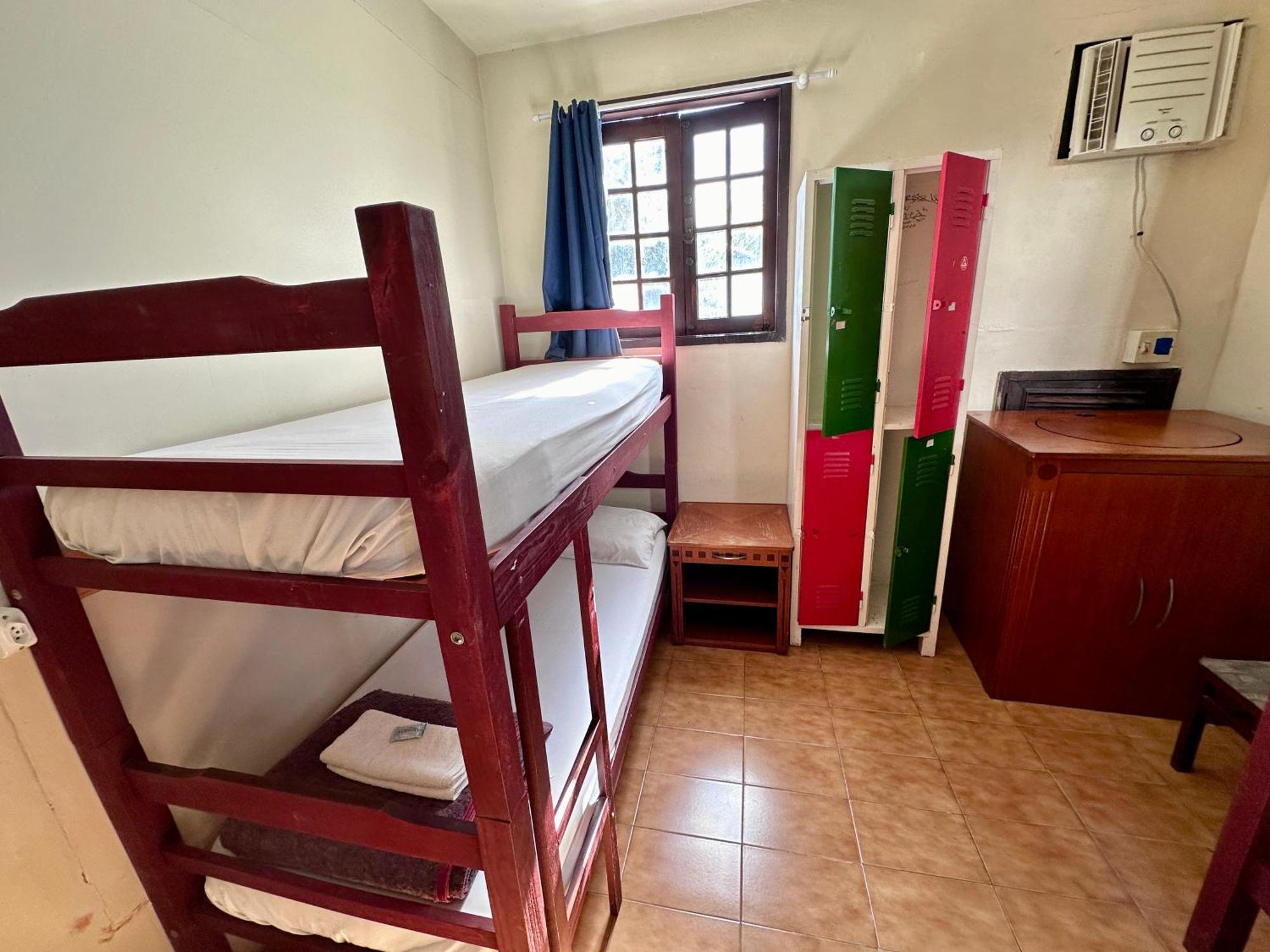 Hostel E Pousada Barra Da Tijuca Rio de Janeiro Extérieur photo