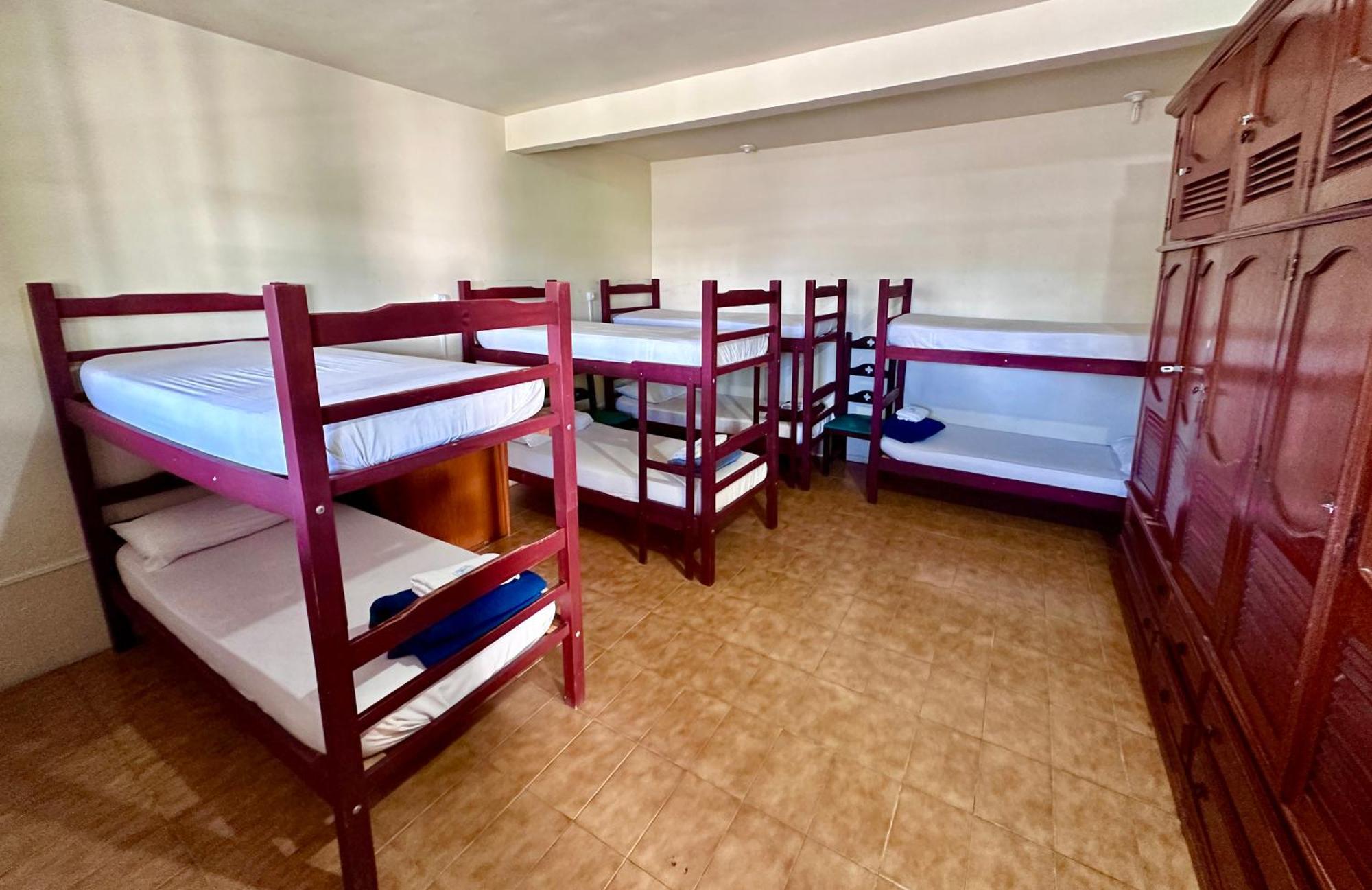 Hostel E Pousada Barra Da Tijuca Rio de Janeiro Extérieur photo