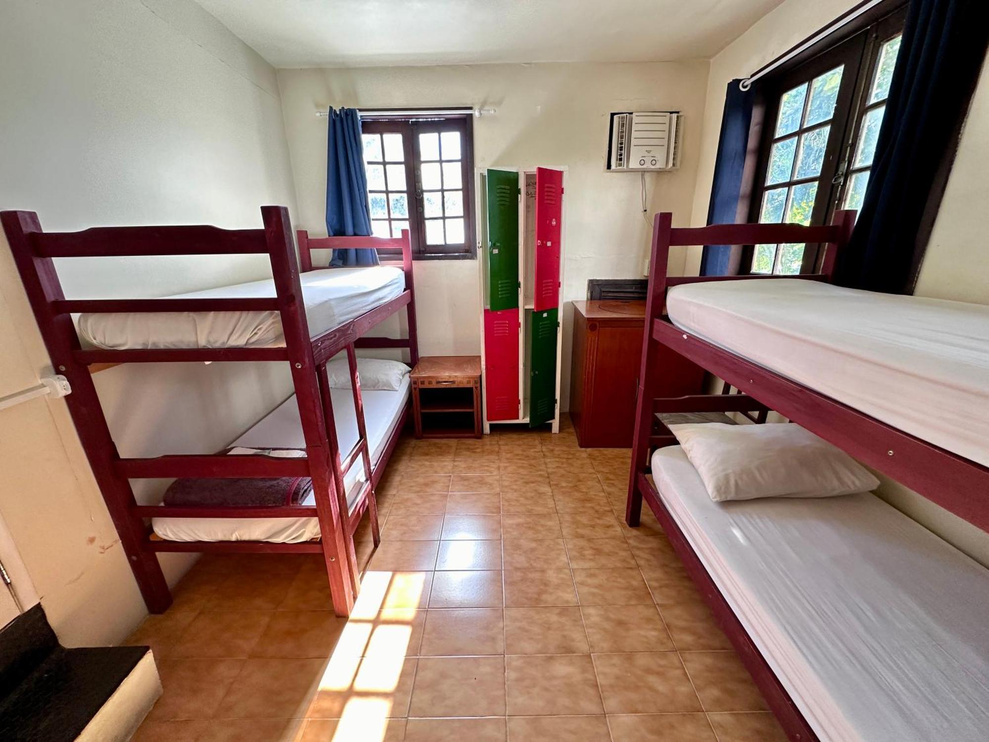 Hostel E Pousada Barra Da Tijuca Rio de Janeiro Extérieur photo