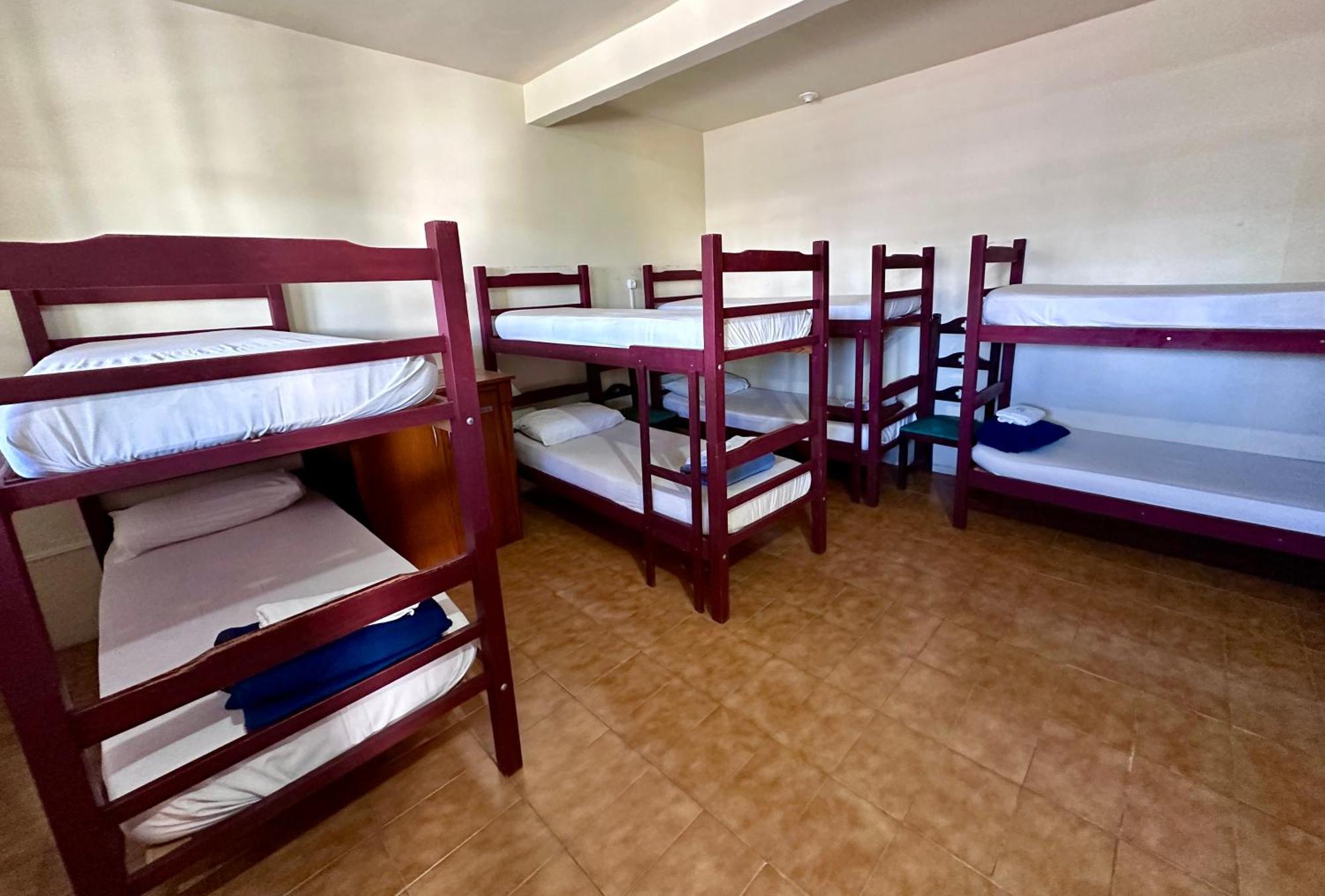 Hostel E Pousada Barra Da Tijuca Rio de Janeiro Extérieur photo