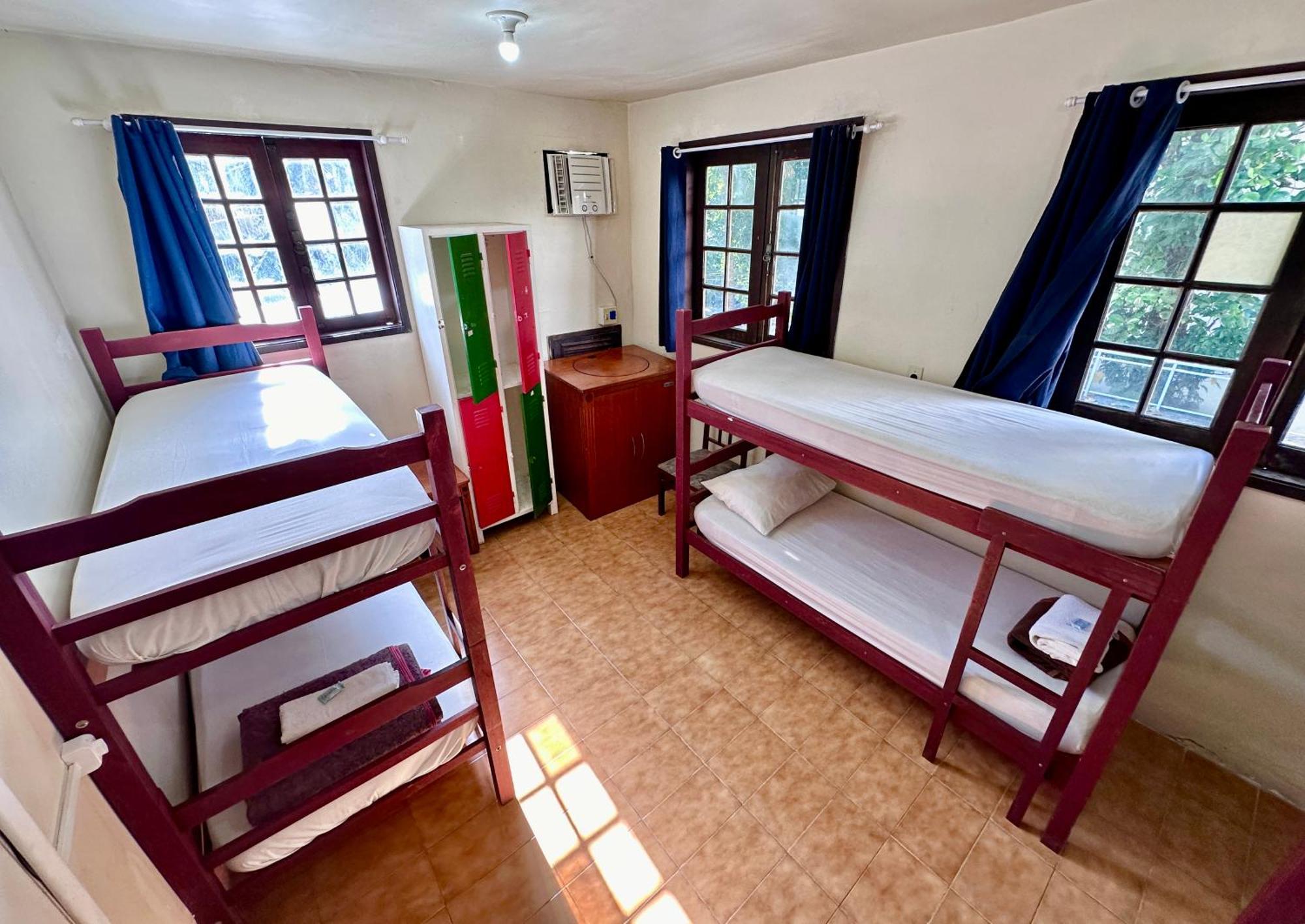 Hostel E Pousada Barra Da Tijuca Rio de Janeiro Extérieur photo