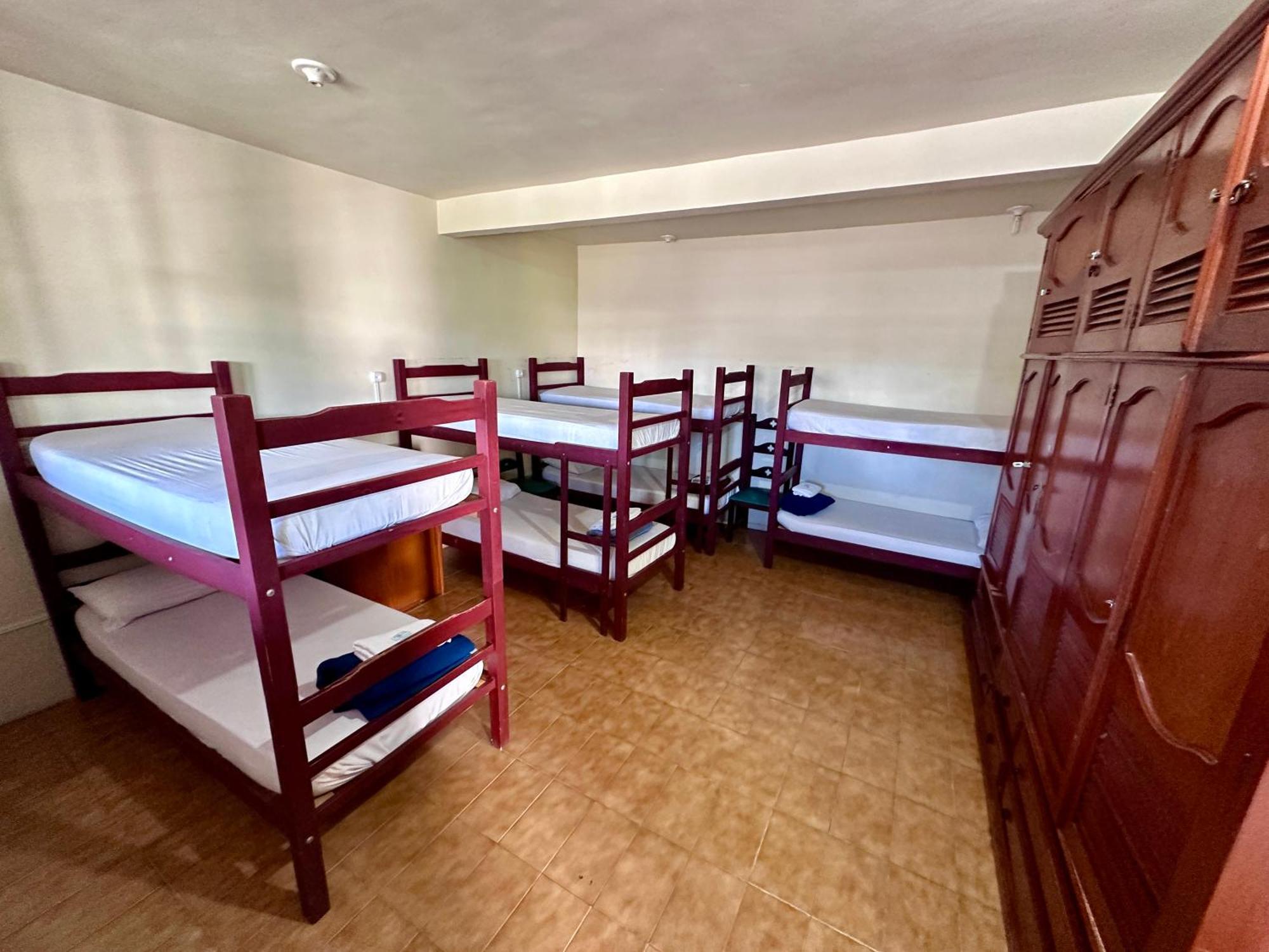Hostel E Pousada Barra Da Tijuca Rio de Janeiro Extérieur photo