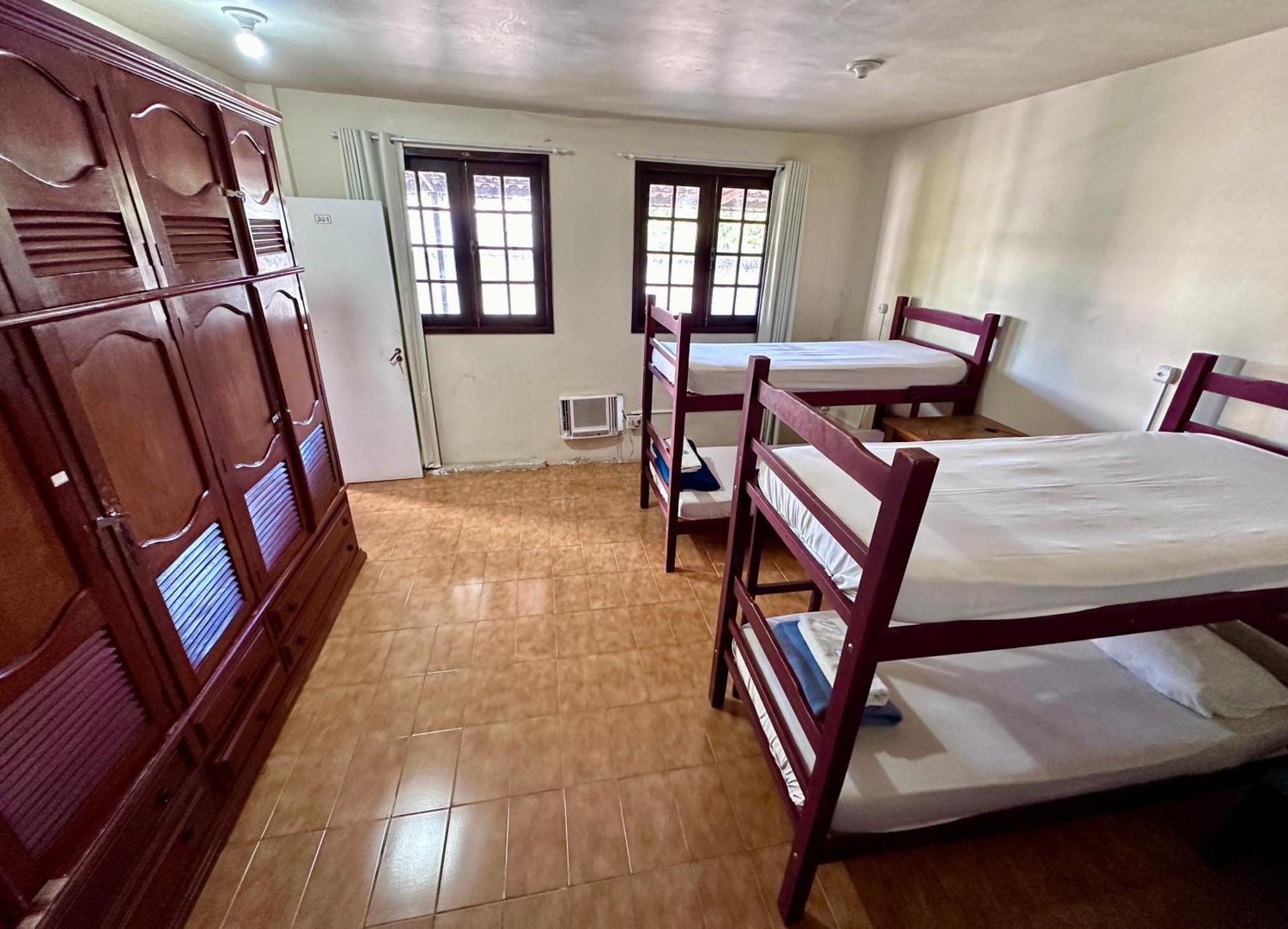 Hostel E Pousada Barra Da Tijuca Rio de Janeiro Extérieur photo