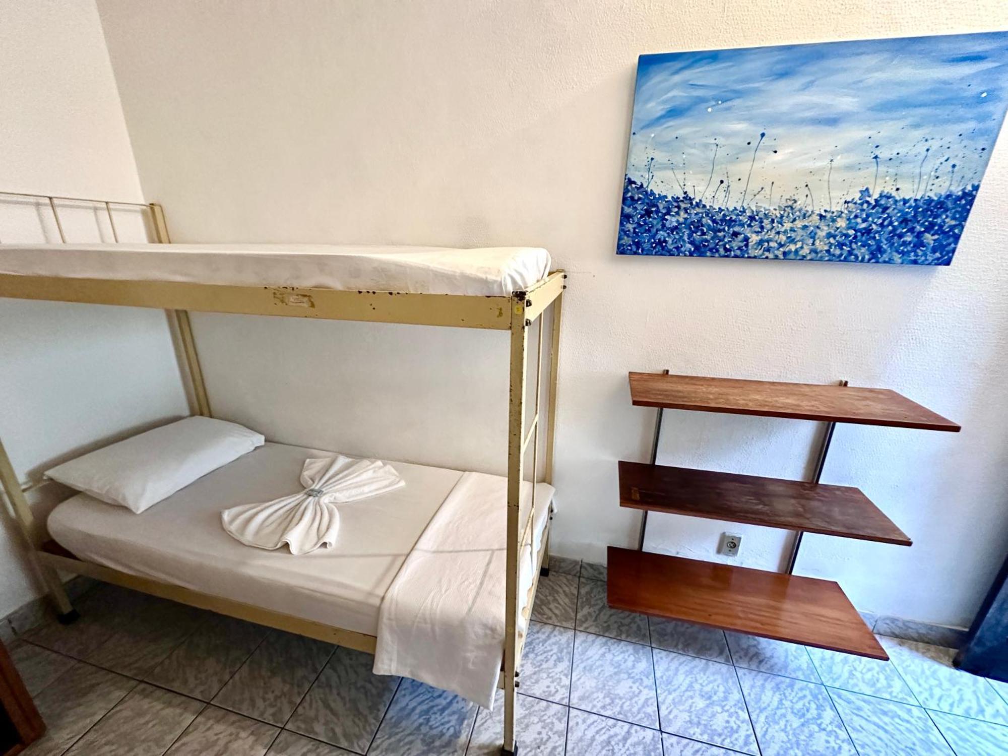 Hostel E Pousada Barra Da Tijuca Rio de Janeiro Extérieur photo