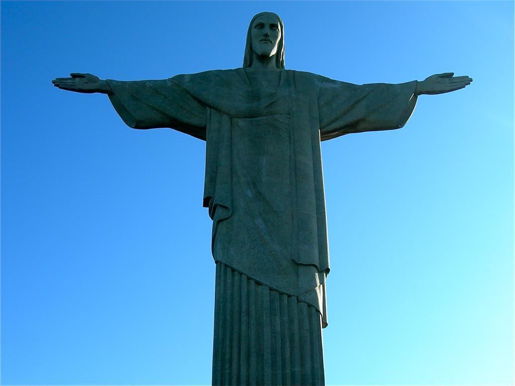 Hostel E Pousada Barra Da Tijuca Rio de Janeiro Extérieur photo