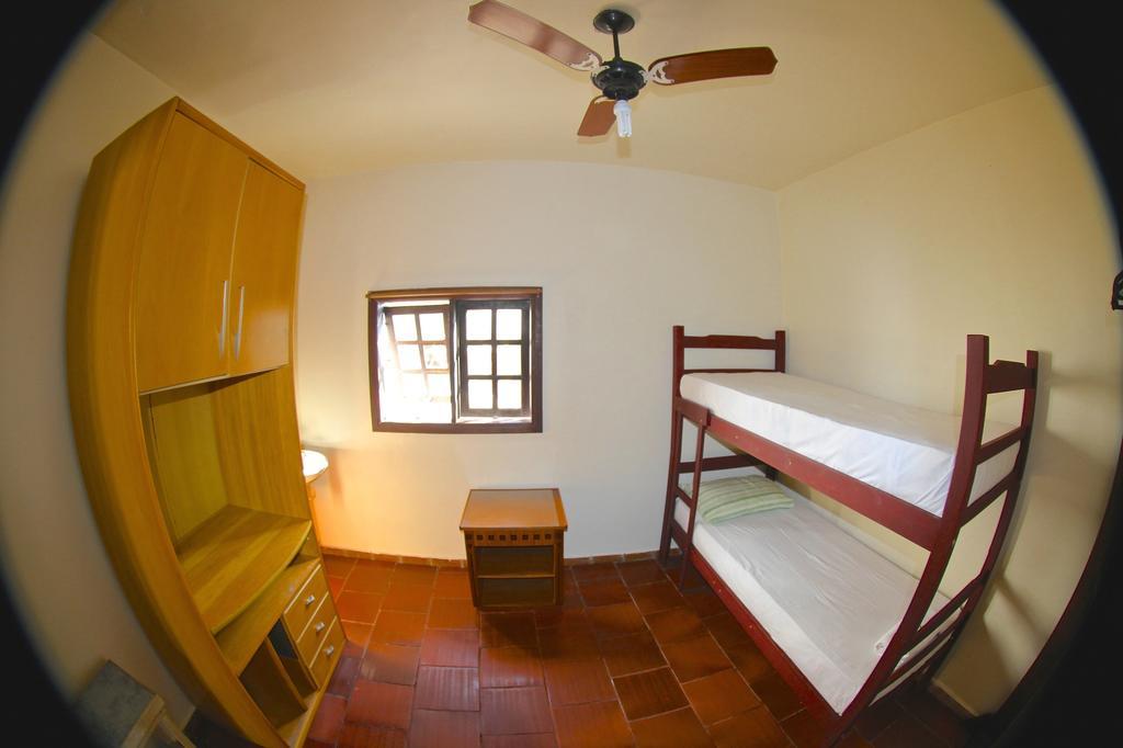 Hostel E Pousada Barra Da Tijuca Rio de Janeiro Extérieur photo