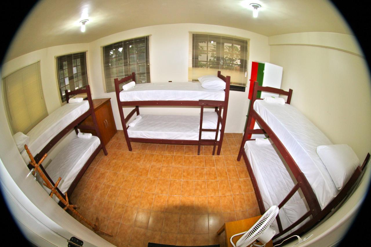 Hostel E Pousada Barra Da Tijuca Rio de Janeiro Extérieur photo