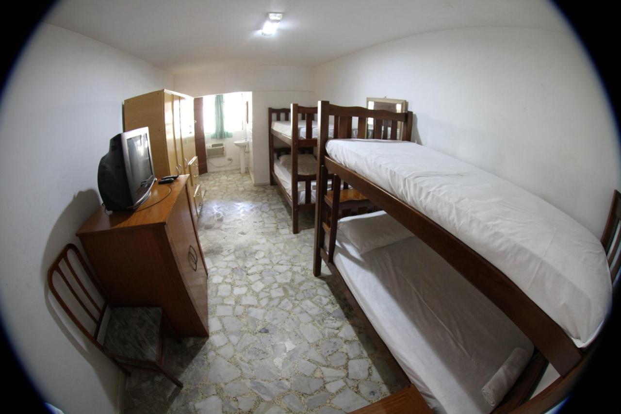 Hostel E Pousada Barra Da Tijuca Rio de Janeiro Extérieur photo